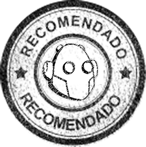 The Nivel Oculto Recommended Badge is ours!